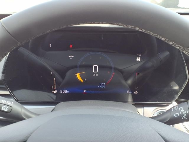 New 2026 Chevrolet Trax ACTIV w/ Driver Confidence Package FWD image 17