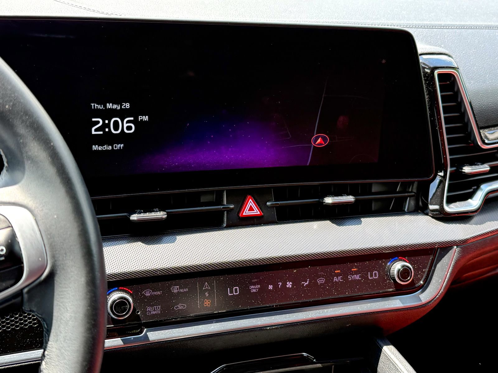 Certified 2023 Kia Sportage SX Prestige AWD/4WD image 19