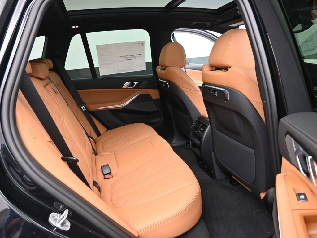 New 2026 BMW X5 sDrive40i RWD image 30