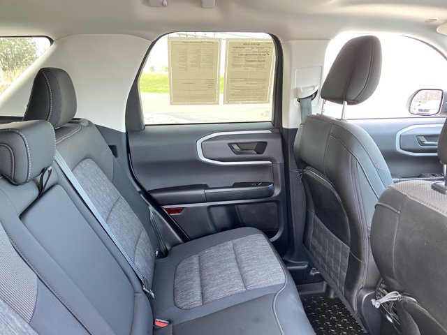 Used 2022 Ford Bronco Sport Big Bend w/ Convenience Package image 20