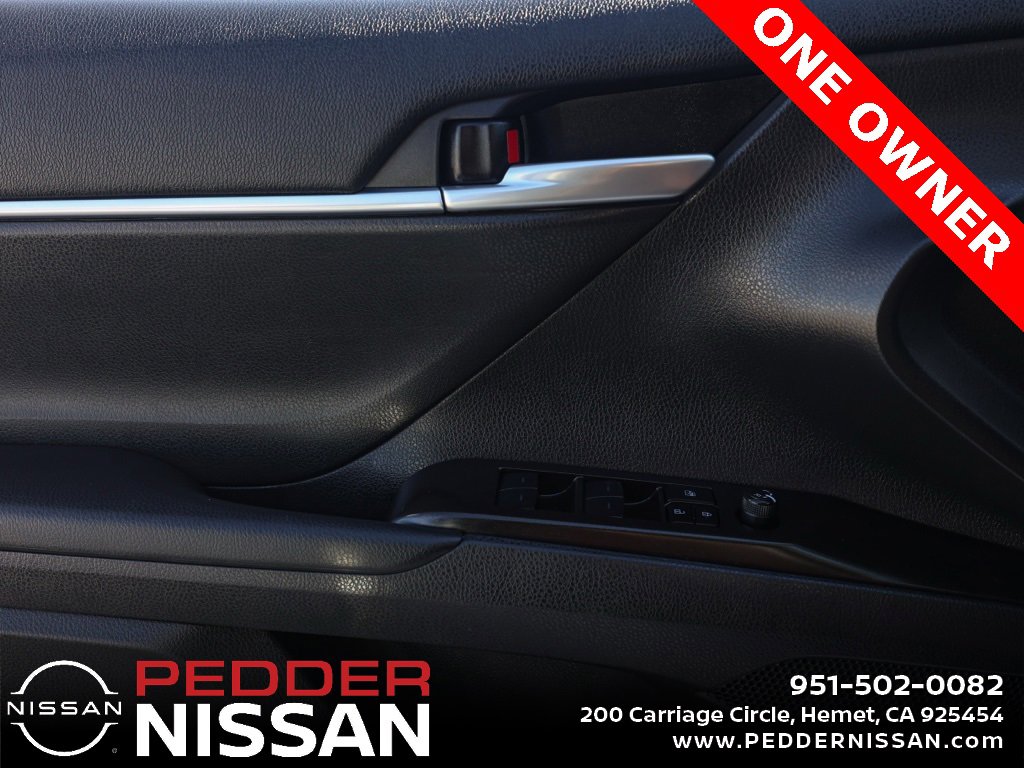Used 2024 Toyota Camry LE image 23