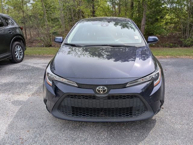 Used 2020 Toyota Corolla LE image 2