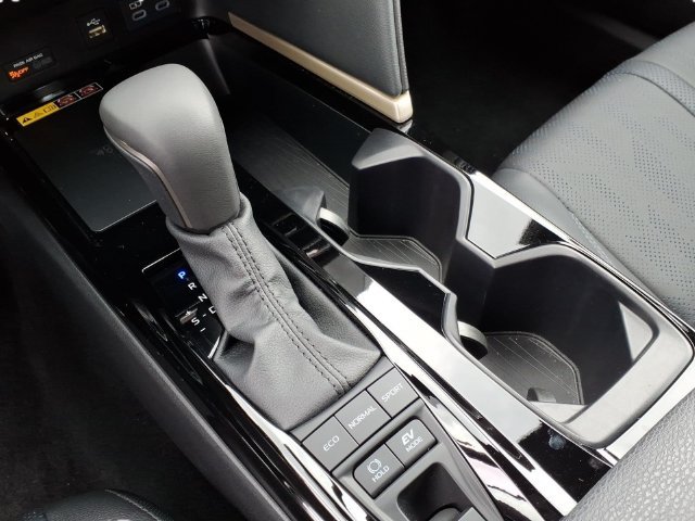 Certified 2026 Toyota Camry XSE AWD/4WD image 16
