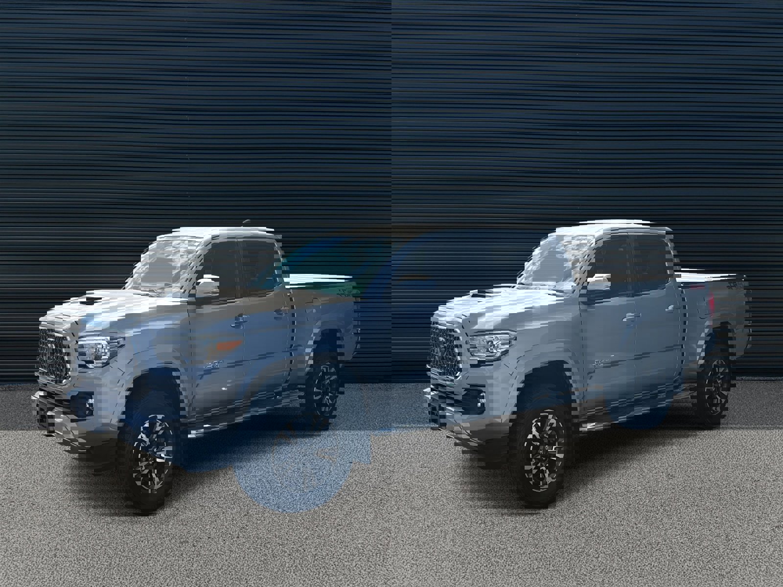 Used 2019 Toyota Tacoma TRD Sport
