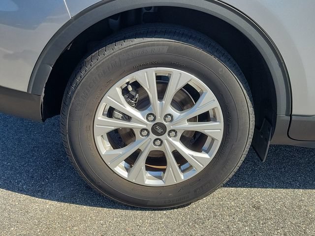 Used 2023 Ford Escape Active FWD image 7