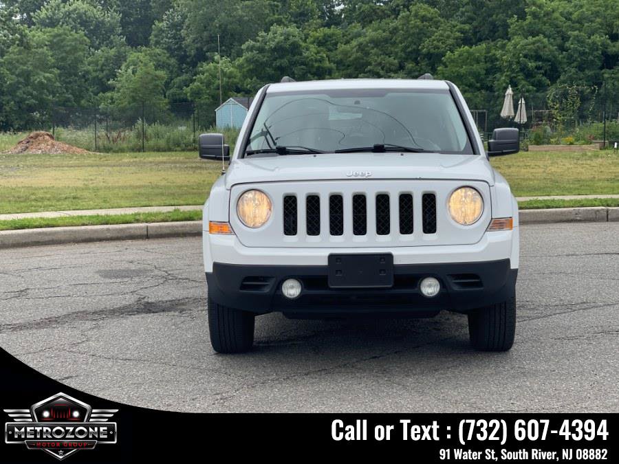 Used 2015 Jeep Patriot High Altitude AWD/4WD image 2