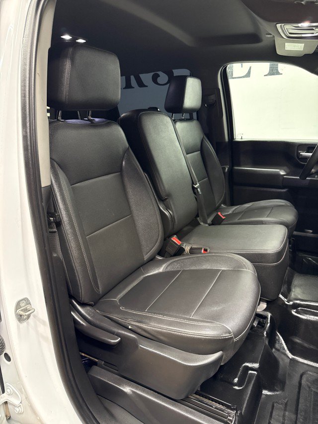 Used 2023 Chevrolet Silverado 3500 W/T w/ WT Convenience Package AWD/4WD image 25