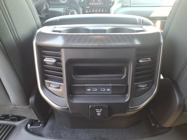 New 2027 RAM 1500 4x4 Crew Cab image 27