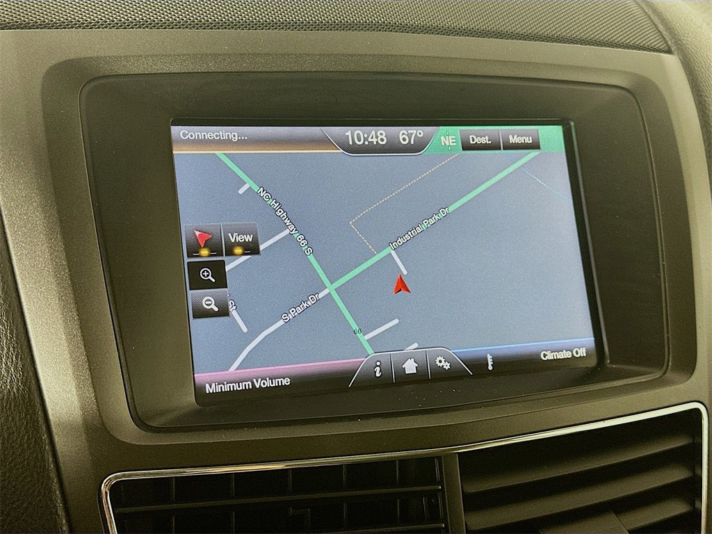 Used 2015 Lincoln MKT AWD w/ Equipment Group 201A image 19