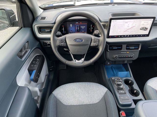 New 2026 Ford Maverick XLT w/ XLT Luxury Package FWD image 7