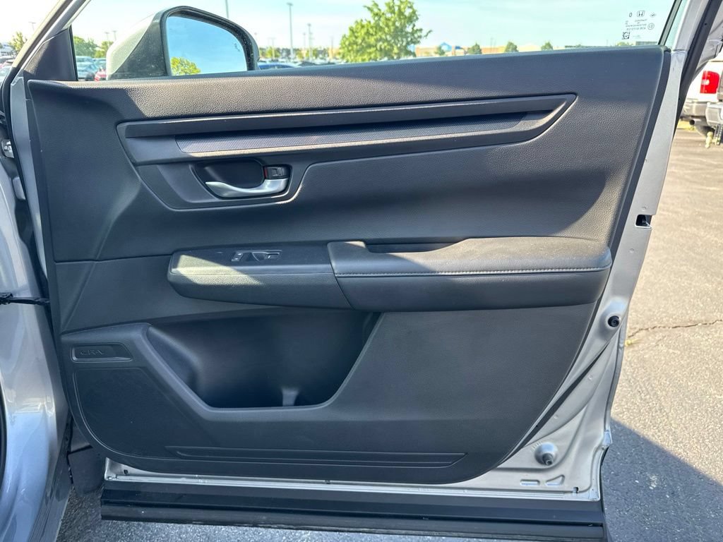 Certified 2024 Honda CR-V EX image 37