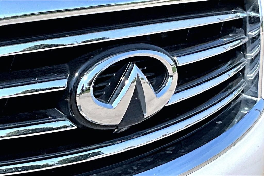 Used 2014 INFINITI QX60 Luxe w/ Deluxe Touring Package AWD/4WD image 11