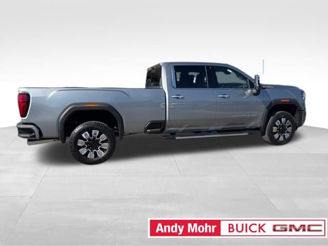 New 2026 GMC Sierra 3500 Denali w/ Denali Reserve Package image 14
