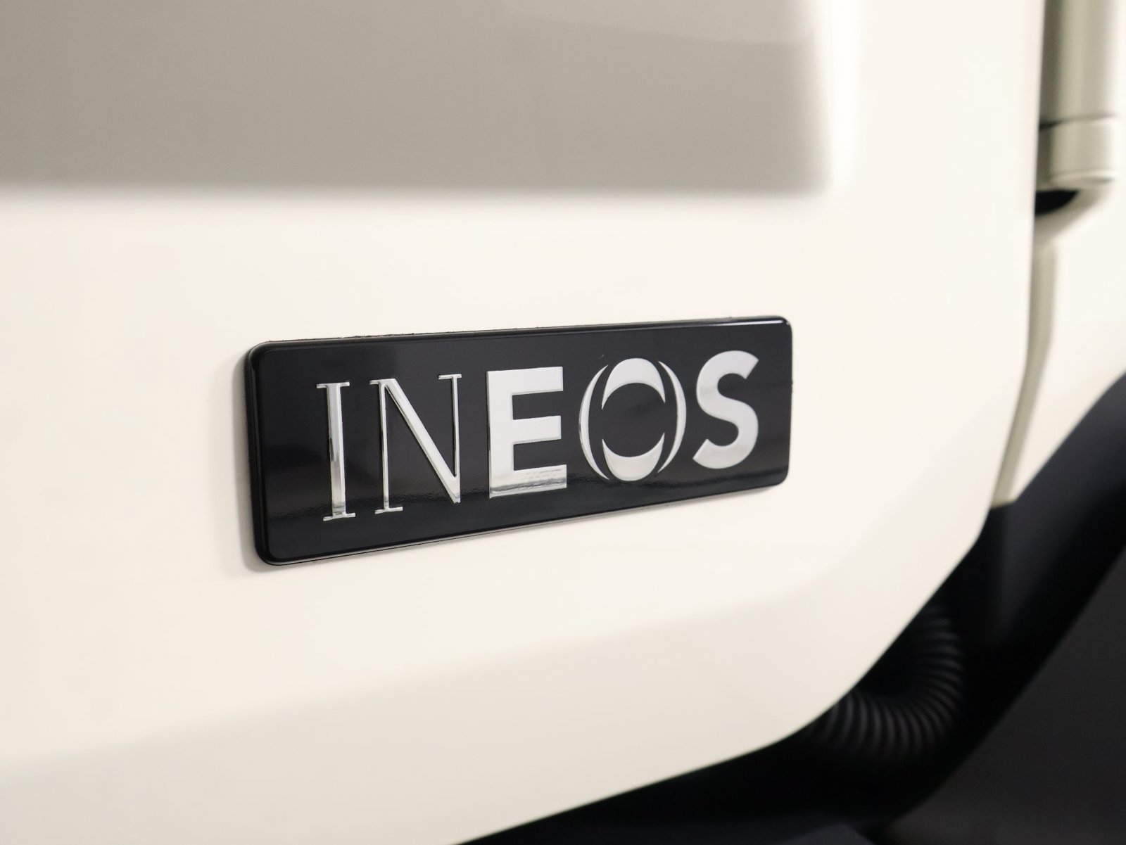 New 2026 INEOS Grenadier Station Wagon AWD/4WD image 19