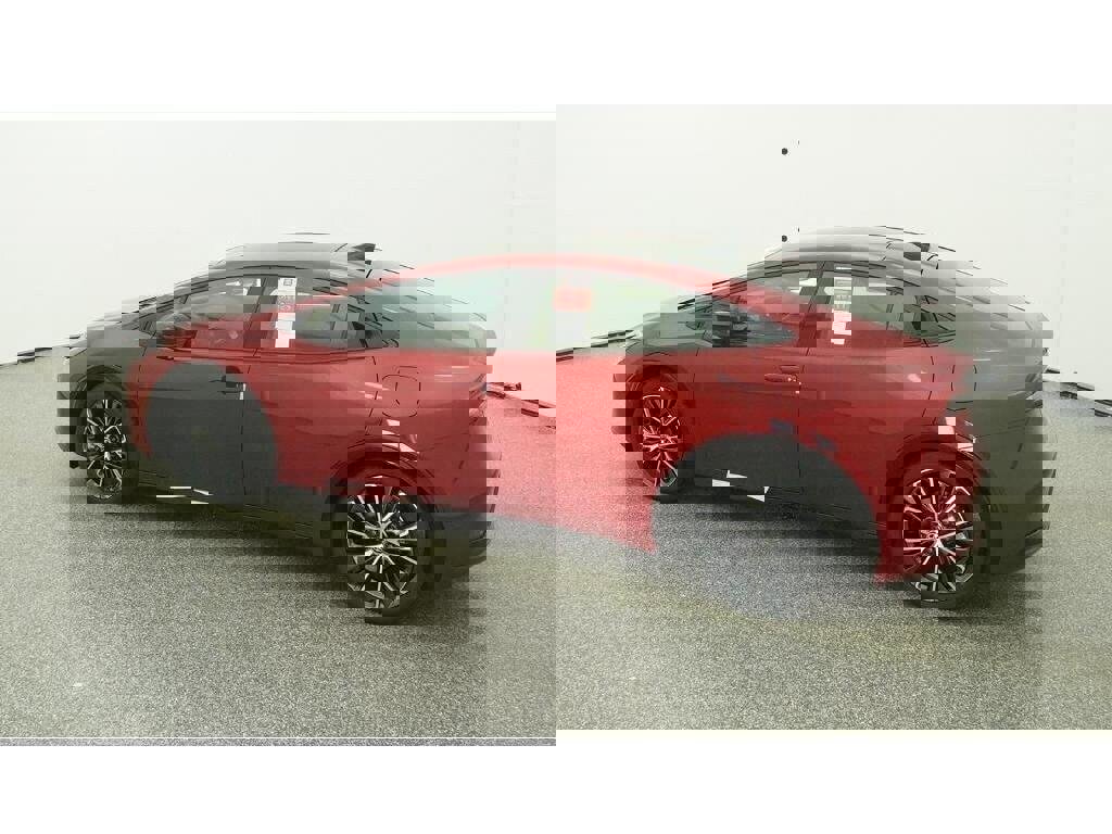 New 2026 Toyota Prius Limited image 4