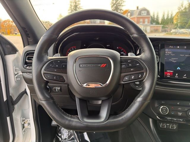 Used 2022 Dodge Durango GT image 24
