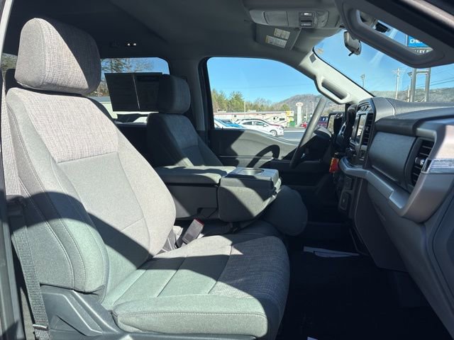 Used 2023 Ford F150 XLT image 23