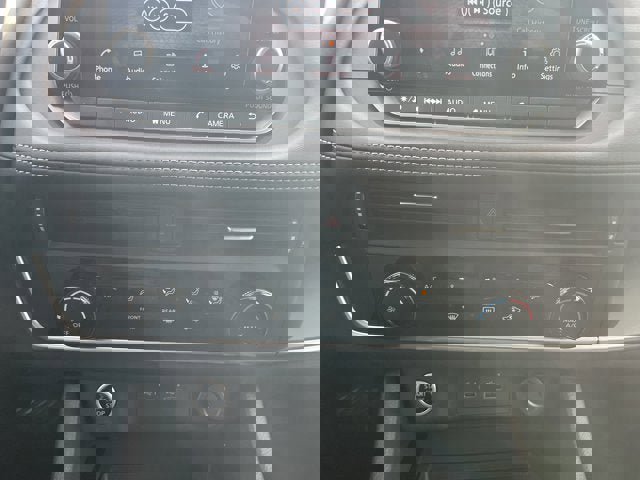 Used 2022 Nissan Rogue S image 20