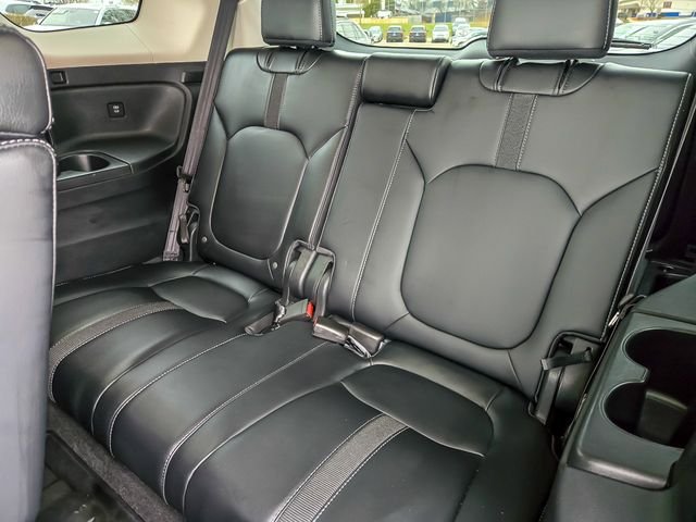 Certified 2025 Honda Pilot EX-L image 12
