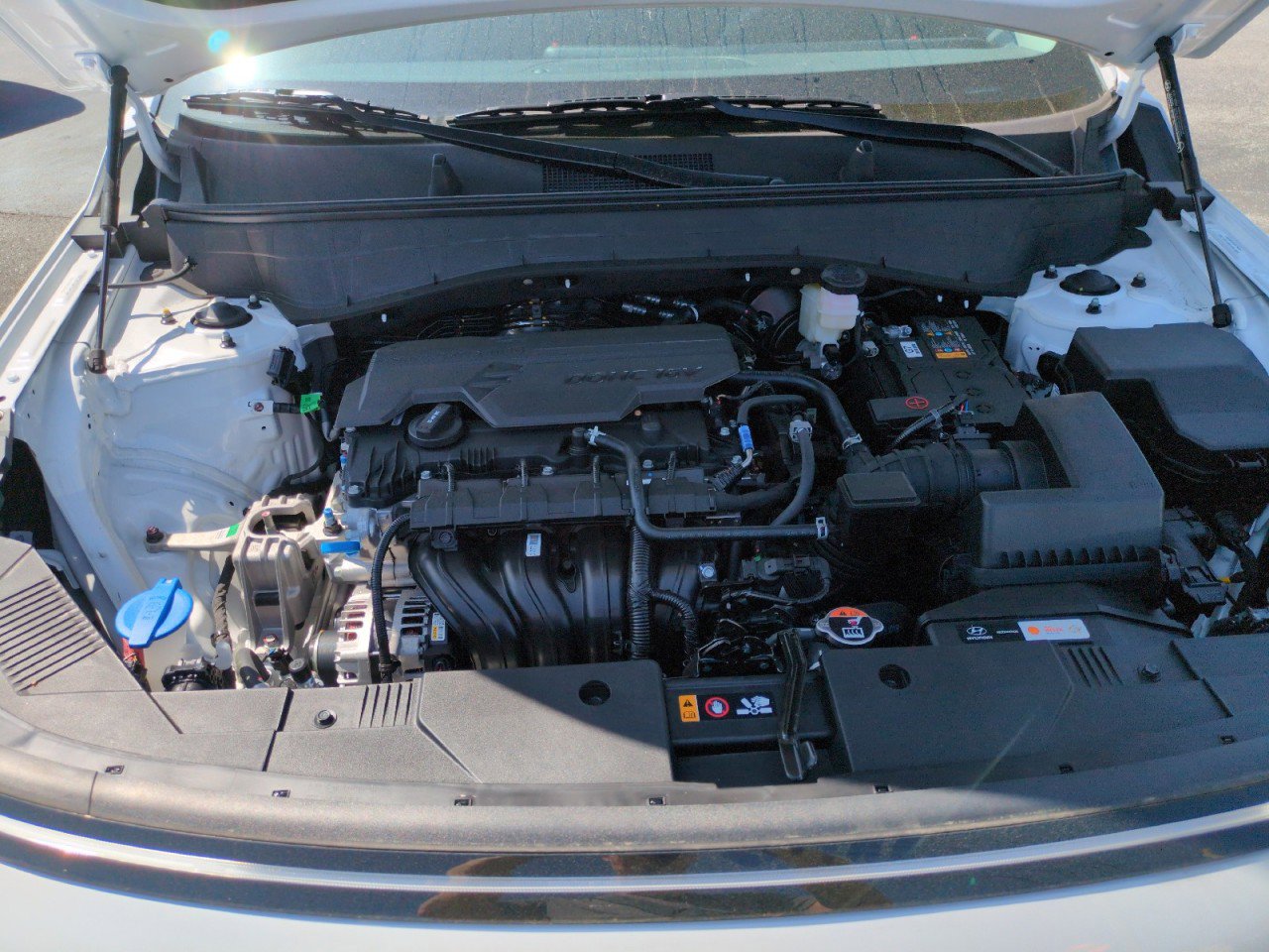 New 2026 Hyundai Kona SE image 29