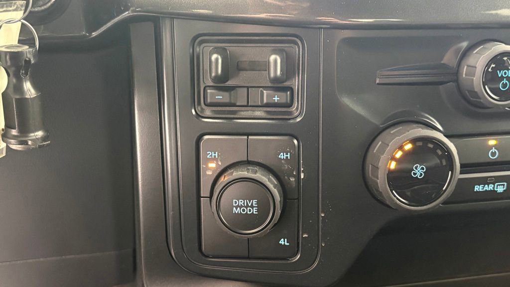 New 2026 Ford F150 STX AWD/4WD image 41