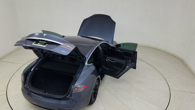 Used 2019 Tesla Model S 100D image 90