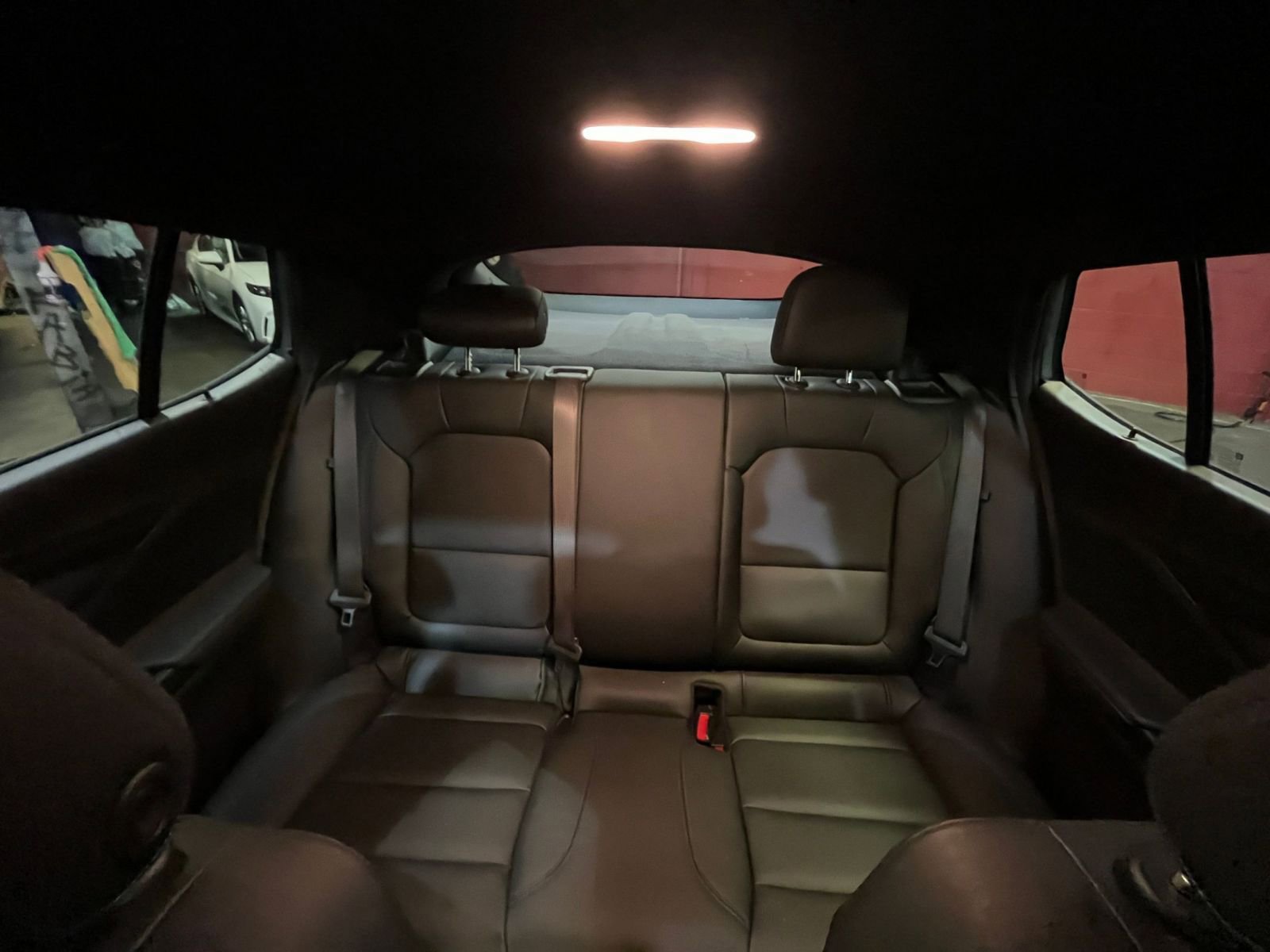 Used 2025 Buick Envista Sport Touring image 37