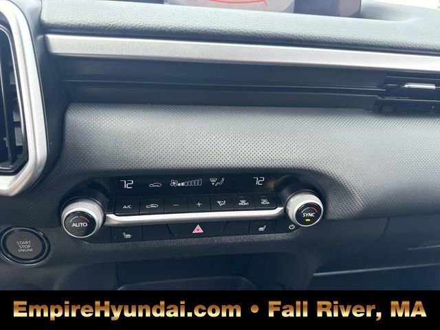 Used 2025 MAZDA CX-50 AWD 2.5 S w/ Preferred Package image 24