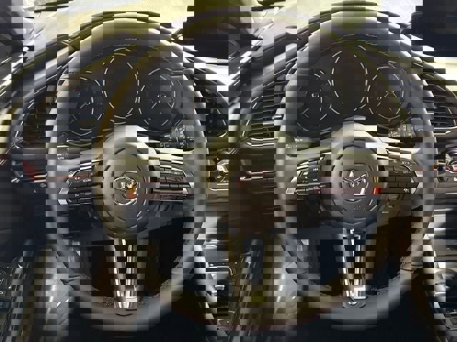 New 2026 MAZDA MAZDA3 Carbon image 16