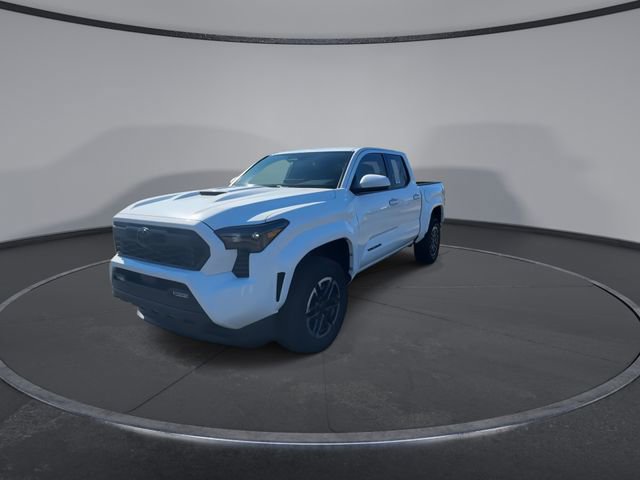 New 2026 Toyota Tacoma TRD Sport image 6