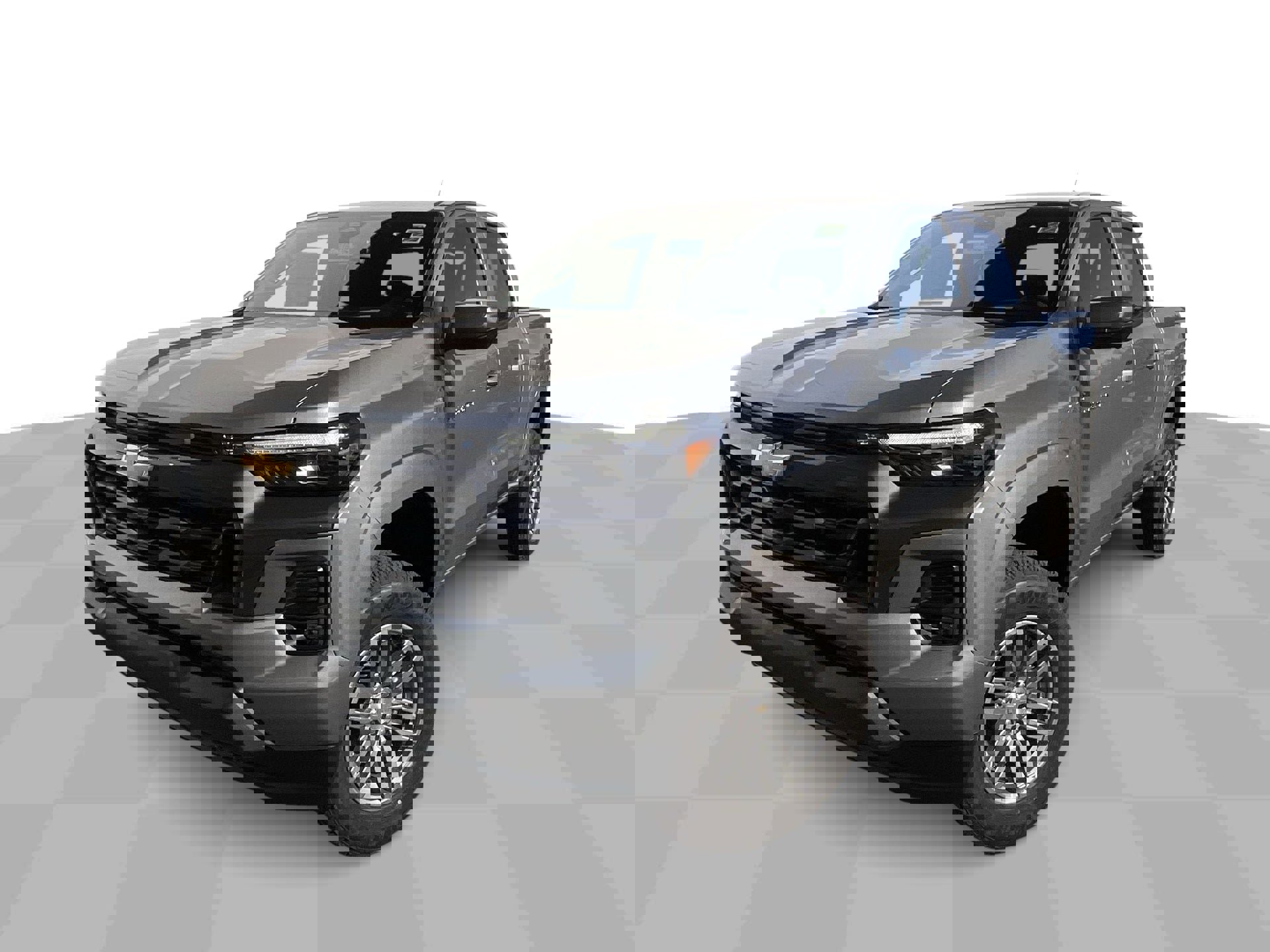 New 2025 Chevrolet Colorado W/T w/ Advanced Trailering Package image 66