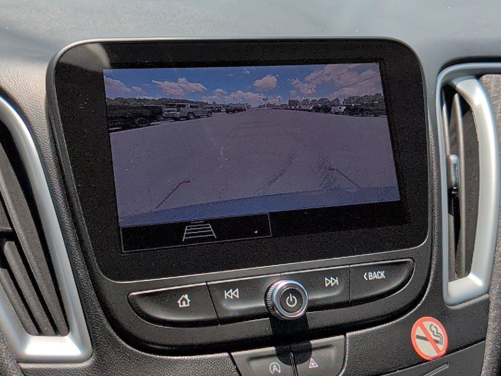 Used 2023 Chevrolet Malibu LT FWD image 17
