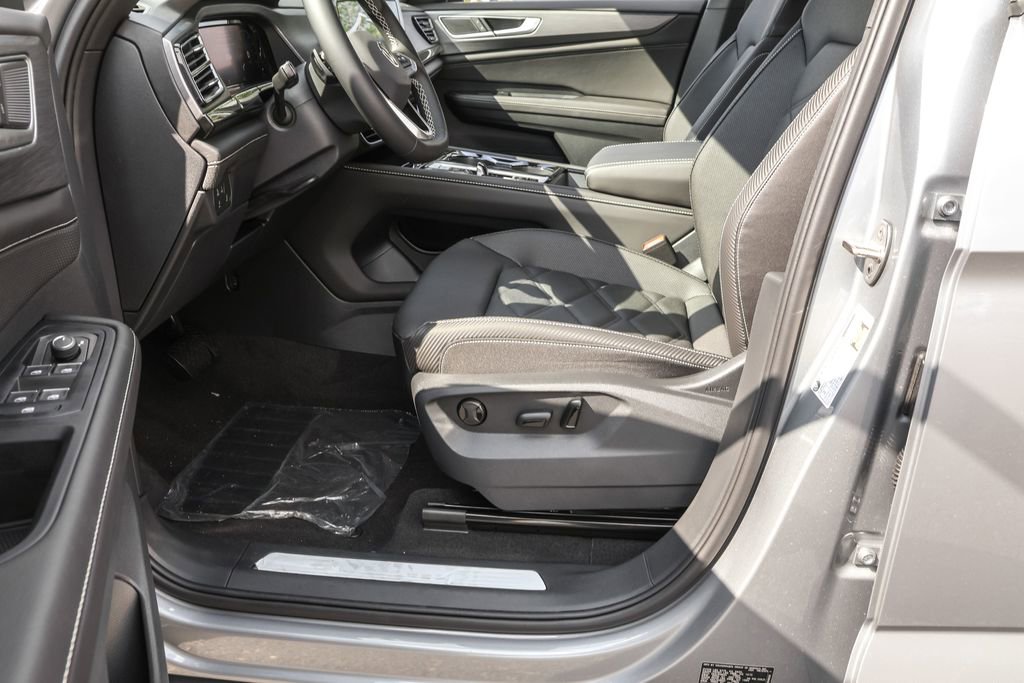 New 2026 Volkswagen Atlas Cross Sport SE AWD/4WD image 22