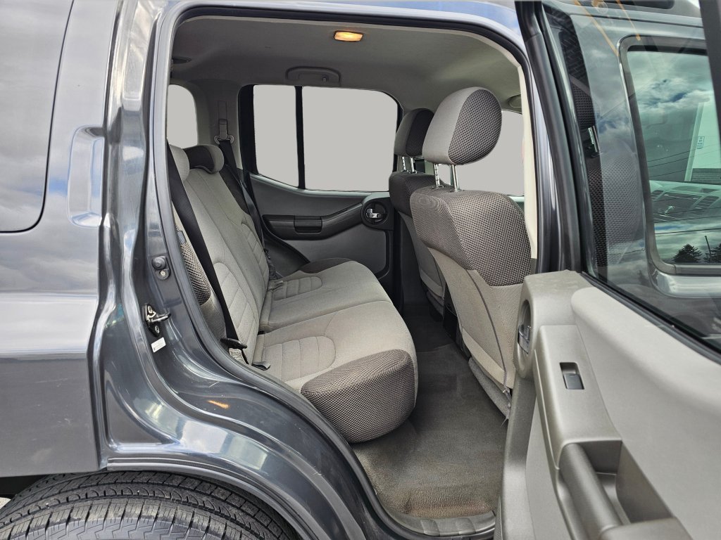 Used 2007 Nissan Xterra S RWD image 37