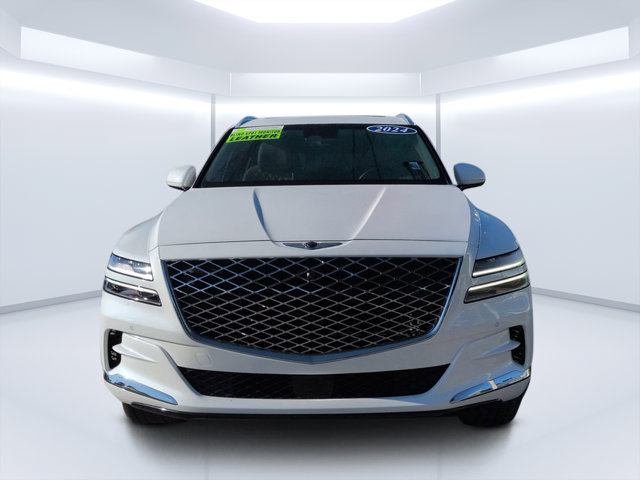 Used 2024 Genesis GV80 3.5T w/ Prestige Package AWD/4WD image 8