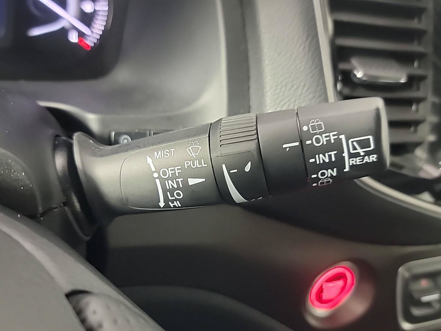 Certified 2023 Honda Passport TrailSport image 31