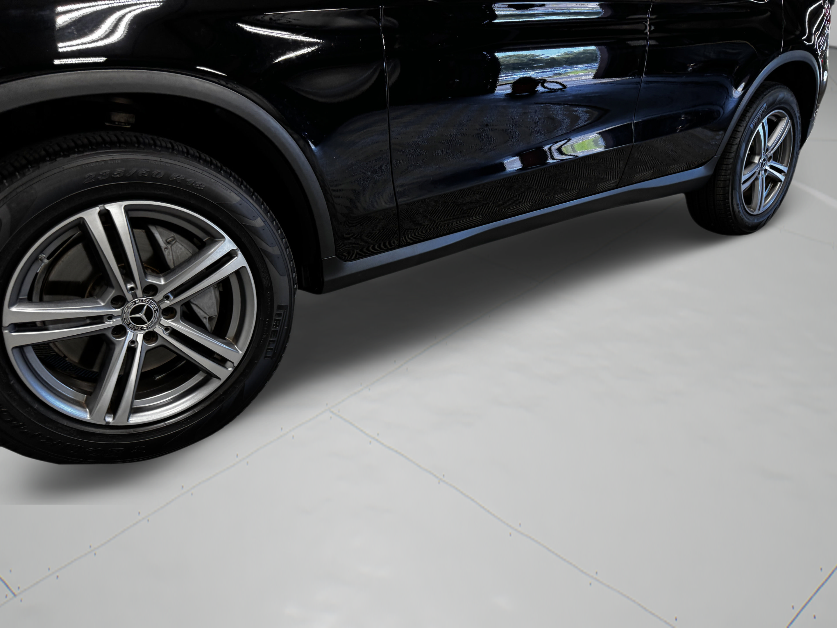 Used 2021 Mercedes-Benz GLC 300 image 45