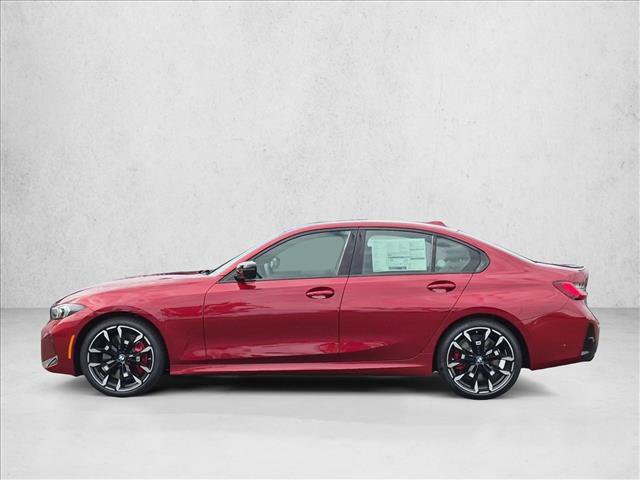 New 2026 BMW 330i xDrive Sedan w/ M Sport Package AWD/4WD image 5