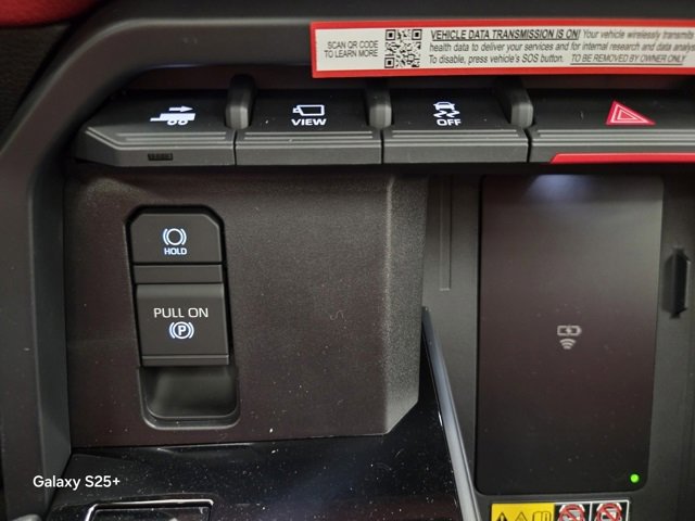 New 2026 Toyota Tundra TRD Pro image 77