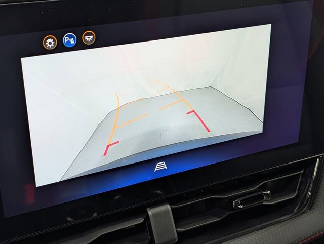New 2026 Chevrolet Equinox RS AWD/4WD image 26