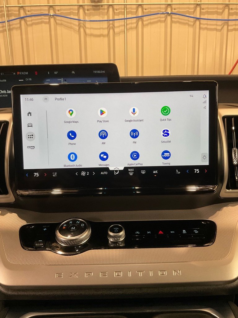 Used 2025 Ford Expedition Active image 20