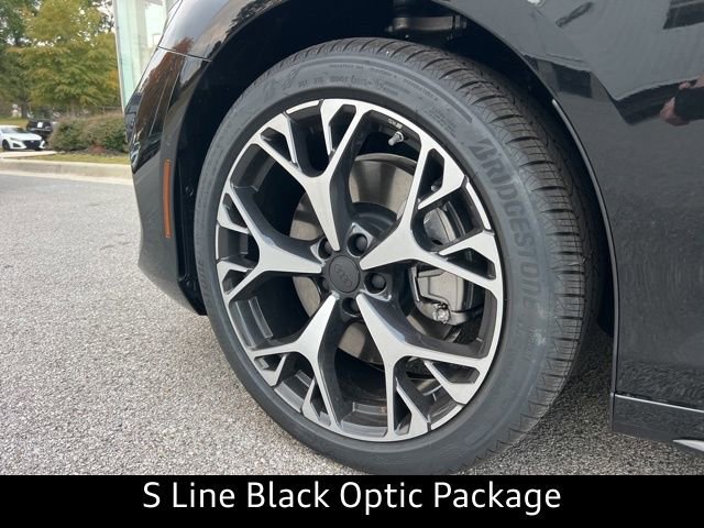 New 2026 Audi A6 Premium Plus image 5