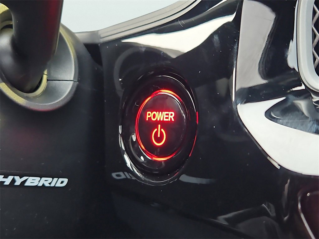 New 2026 Honda Civic Sport Touring image 13