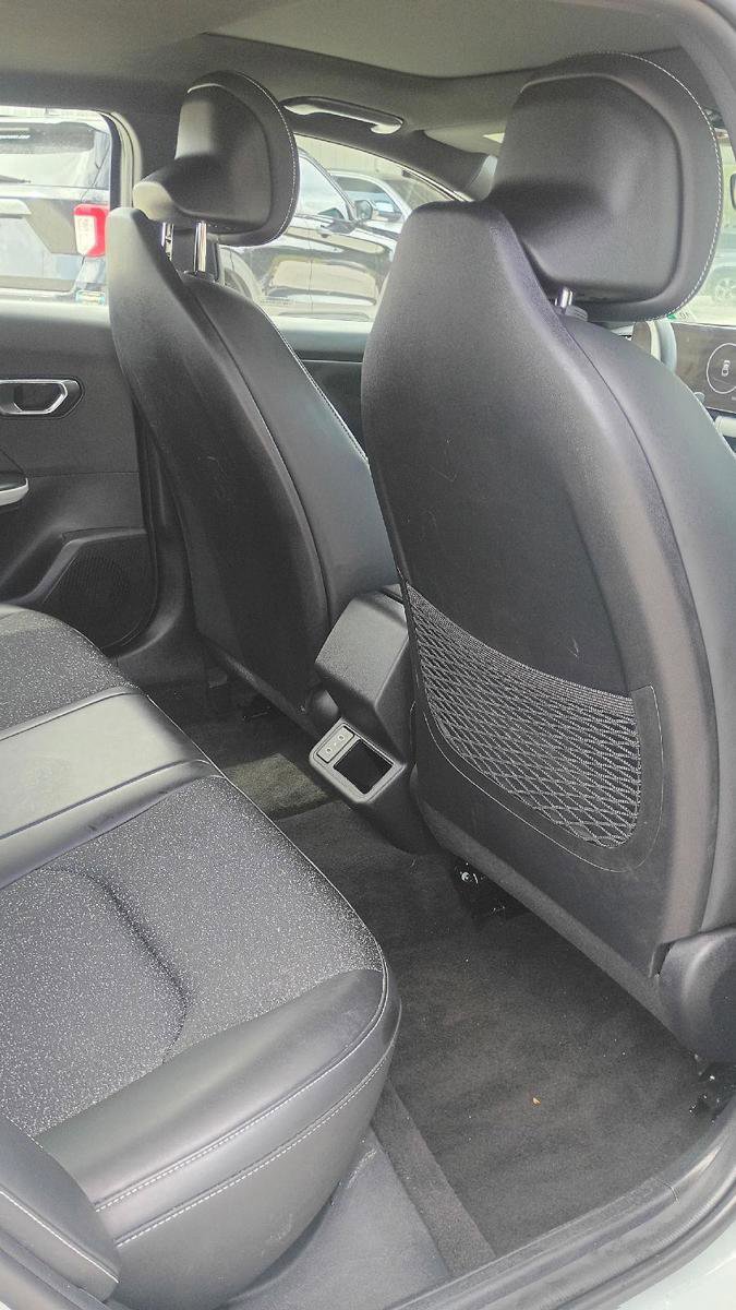 Used 2025 Kia K4 GT-Line w/ GT-Line Sunroof Package FWD image 18