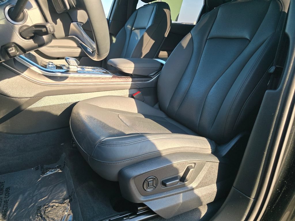 Certified 2023 Audi Q7 3.0T Prestige AWD/4WD image 21