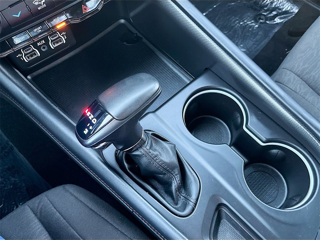 Used 2024 Dodge Durango GT image 16