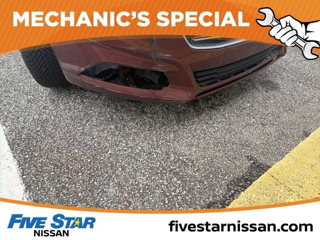 Used 2016 Ford Fusion SE image 12