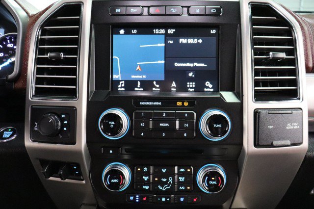 Used 2018 Ford F250 Platinum w/ Platinum Ultimate Package AWD/4WD image 67