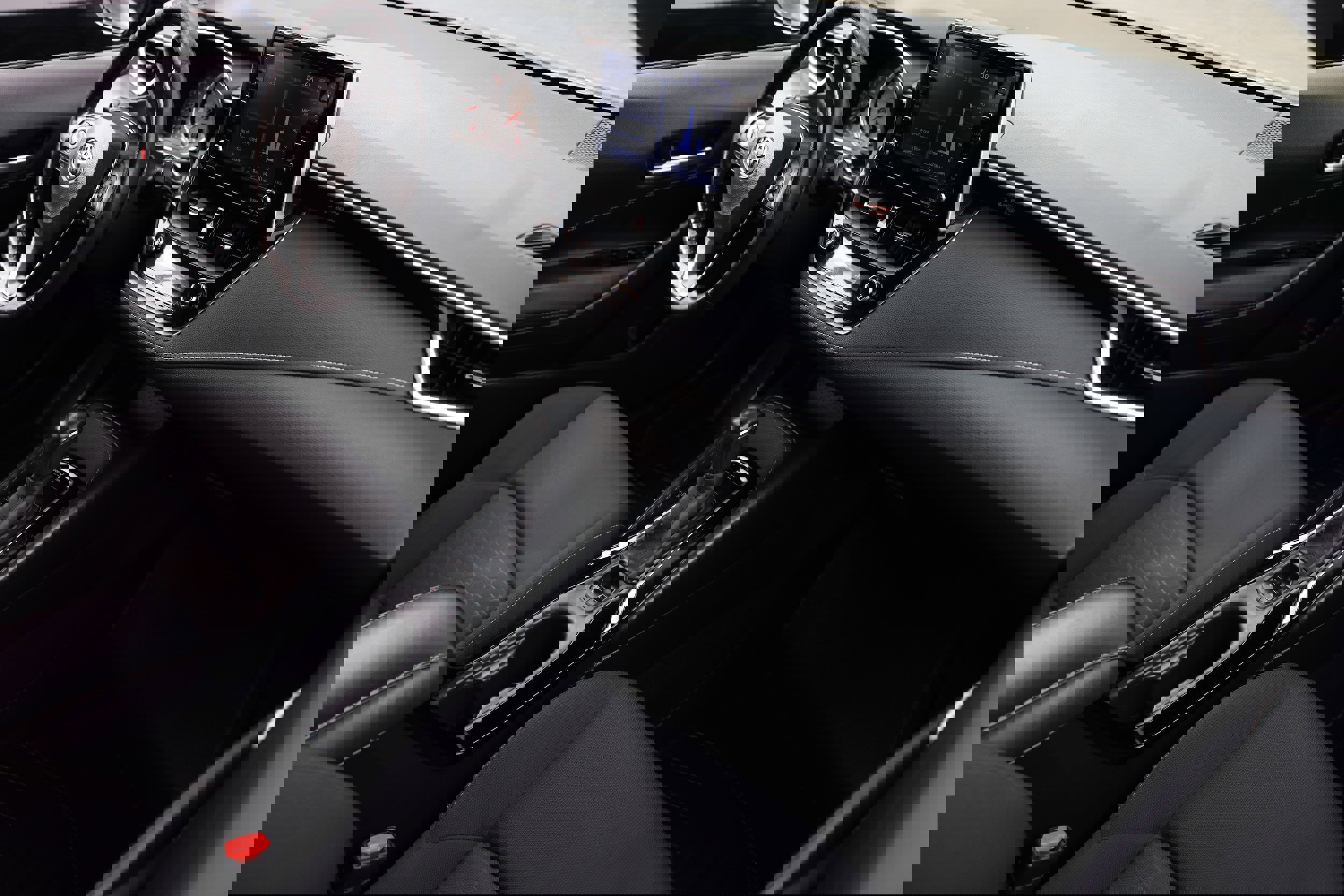 Used 2021 Toyota Corolla SE image 19