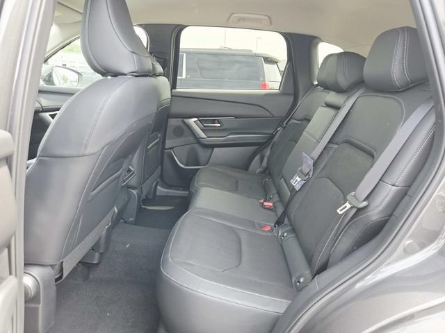 New 2026 MAZDA CX-5 Select AWD/4WD image 9